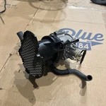 Yamaha F115 Hp Throttle Body Intake Silencer 6EK-13751-00-00 6DA-14440-00-00. Fixed Price $150.00.
