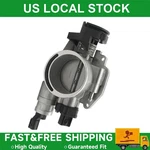 Throttle Body Valve For 2005-2006 Jeep Liberty Dodge 1500 Durango 53032849AB. Fixed Price $160.99.