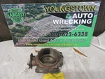 Throttle Body Valve Assembly Id 17113530 Fits 96-99 01 Astro 1506344. Fixed Price $80.00.