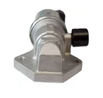 CX-1665 Motorcraft Idle Air Control Valve Iac Speed Stabilizer New For E250 Van. Fixed Price $118.99.