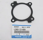 Genuine Oem Mazda L3K9-13-655 Throttle Body Gasket. Fixed Price $25.66.