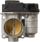 Spectra Fuel Injection Throttle Body Assembly For 03-06 Nissan Sentra TB1003. Fixed Price $177.17.