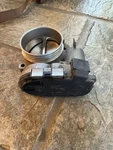 2009-2016 Volvo S60 Throttle Body 3071152 Oem Used 41K Miles. Fixed Price $35.00.