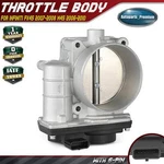 Throttle Body With Pin For Infiniti FX45 2007-2008 M45 2006 2007-2010 V8 4.5L. Fixed Price $75.09.