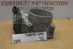 2005-12 Nissan Pathfinder Throttle Body Oem 161197SA001A Assembly 43-14A10. Fixed Price $12.99.