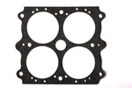 Holley 108-5 Carburetor Throttle Body Main Mounting Gasket 4150/4160. Fixed Price $15.98.