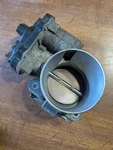 Gm 1257080 Throttle Body 99-07 Silverado Sierra 4.8 5.3 6.0L Dbw Escalade. Fixed Price $49.99.