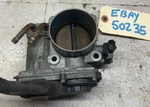 2009-2015 Honda Pilot 09-14 Ridgeline Acura 3.5L Throttle Body Valve Assembly. Fixed Price $44.97.