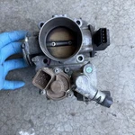 98 99 Mitsubishi 3000GT Fi Throttle Body Non-turbo Dohc Manual Transmission. Fixed Price $89.99.