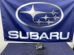 08-14 Subaru Impreza Wrx Sti Throttle Body Valve EJ257. Fixed Price $100.00.