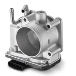 Throttle Body Valve Fit For Toyota Tacoma 2005-2016 2.7L L4 Gas 22030-75020. Fixed Price $43.99.