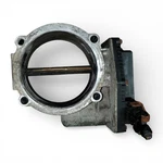 Used Detroit Diesel DD15 Throttle Valve - A4600980210. Fixed Price $87.75.