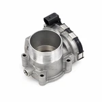 Genuine Oem Fuel Injection Throttle Body For Vw Tiguan, Passat, Audi 06K133062AN. Fixed Price $155.69.