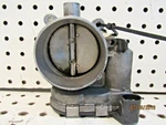 2004 2005 2006 Cadillac Srx Throttle Body Assembly Oem. Fixed Price $32.00.