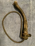 1985 - 1994 Classic Saab 900 Turbo Elbow Bypass Valve With Hose To Throttle Body. Fixed Price $39.95.