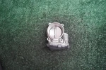 2019 Ford Expedition 3.5L Engine Throttle Body Oem 80K Miles G1922B2109 91960521. Fixed Price $36.75.