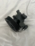 Oem Power Steering Pump 0024668601 Mercedes W220 S320 2000-2006. Fixed Price $85.99.