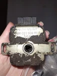 Vw Bus , 914 Porsche Throttle Body Micro Switch 022 906 111 Position. Fixed Price $75.00.