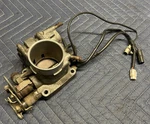 90-93 Mazda B2600I 2.6L G6 Throttle Body Tps Iacv Idle Air Intake. Fixed Price $249.99.
