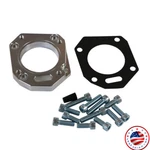 Jdmspeed Rbc & Rrc Dual Throttle Body Adapter New (62/70MM, Both Sizes) K20 K24. Fixed Price $28.86.