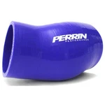 Perrin Throttle Body Coupler Kit W/ Clamps Blue For 2008-2021 Wrx PSP-ITR-321BL. Fixed Price $78.20.