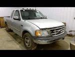 Throttle Body Valve Assembly 6-255 Fits 99-00 Ford F150 Pickup 84770. Fixed Price $48.10.