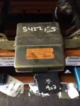 87 88 89 Nissan Stanza Chassis Ecm Transmission Module Left Lower Dash. Fixed Price $60.37.