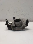 Throttle Body Assembly Cylinder Fits 1998-2002 Mazda 626 Authentic Oem. Fixed Price $59.95.