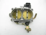 Unboxed Oem Ford F50E-AB Throttle Body W/ Tps Sensor 95-97 Lincoln Continental. Fixed Price $49.88.