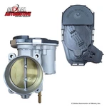 Ac Delco 217-3106 Throttle Body For 2008-2012 Chevrolet Colorado Gmc Canyon 2.9L. Fixed Price $96.50.
