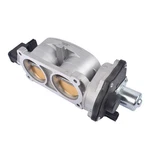 9C3E9F991CB 60MM Throttle Body 2007-14 Ford Mustang Shelby GT500 9C3Z9E926C. Fixed Price $66.99.