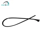 2020-2023 Tesla Model My Front Right Passenger Body Header Seal Rubber Oem. Fixed Price $89.99.