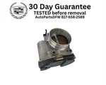 2004-2009 Cadillac Srx 3.6L V6 Electronic Throttle Body Assembly 12586035. Fixed Price $58.49.