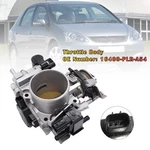 16400-PLR-A54 Throttle Body For 2001-2005 Honda Civic 4AT Cvt 1.7L 16400PLRA03. Fixed Price $121.99.