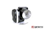 Grams Performance G09-09-0700 Vw Mkiv Dbw Throttle Body Black. Fixed Price $380.95.