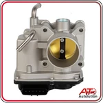 New Throttle Body Fit For Toyota Yaris 1.5L 2007-2012 22030-21030 22030-0M010. Fixed Price $43.99.