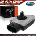 Mass Air Flow Sensor Ford Explorer Mustang Aerostar Ranger Lincoln Town Car. Fixed Price $40.64.