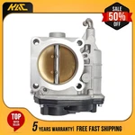 Left Throttle Body For Infiniti G37 FX35 EX35 M35H 3.5L. Fixed Price $51.99.