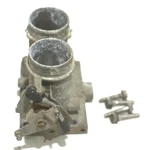 1987-1996 Ford F250 F350 7.5L 460 Throttle Body Butterfly Valve Assembly Efi Oem. Fixed Price $137.56.