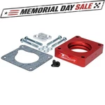 Airaid 400-529 Poweraid Throttle Body Spacer 1994-1995 Ford Mustang 5.0L. Fixed Price $146.42.
