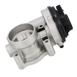 Throttle Body Assembly Ford Focus 2.0L 03-05 07-08 11-12 4M5G9F991FA 1537636. Fixed Price $58.00.
