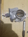 2010 Chevrolet Malibu Throttle Body. Fixed Price $24.90.
