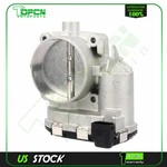 Throttle Body For Mercedes-benz C230 2.5L 2006-2009 ML350 3.5L 2006-2011. Fixed Price $68.29.