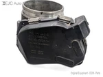 Throttle Valve Body For 10-16 Audi S4 3.0 06E133062G Supercharged. Fixed Price $49.95.