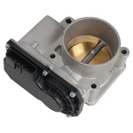 Throttle Body Assembly For Subaru Legacy Outback H4 2.5L 2010-2012 16112AA350. Fixed Price $51.66.