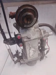 99-04 Ford Mustang Gt 4.6L Engine Throttle Body Plenum Oem F8ZU9U538AB. Fixed Price $99.00.