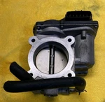 2016-2024 Lexus RC200T RC300 IS300 Throttle Body Valve 2.0L L4 22030-36050. Fixed Price $75.00.