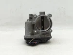 2010-2012 Subaru Legacy Throttle Body Cyyke. Fixed Price $31.93.