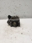 Throttle Body 3.2L Fits 2000-2011 Audi A6 Factory Oem. Fixed Price $58.00.