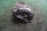2010 Ford Focus Throttle Body Oem 070612. Fixed Price $27.00.